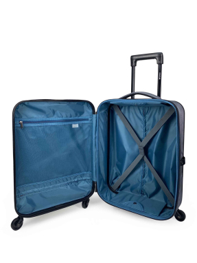 PEGASUS ΒΑΛΙΤΣΑ ΚΑΜΠΙΝΑΣ FOLDABLE | Ροζ