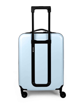 PEGASUS ΒΑΛΙΤΣΑ ΚΑΜΠΙΝΑΣ FOLDABLE | Γαλάζιο