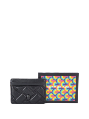 ΓΥΝΑΙΚΕΙΑ ΘΗΚΗ ΚΑΡΤΩΝ | Μαύρο