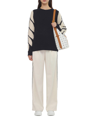 ΓΥΝΑΙΚΕΙΑ ΤΣΑΝΤΑ ΩΜΟΥ AREN LARGE | Λευκό