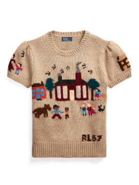 ΓΥΝΑΙΚΕΙΟ KONTOMANIKO ΠΟΥΛΟΒΕΡ | Μπεζ L