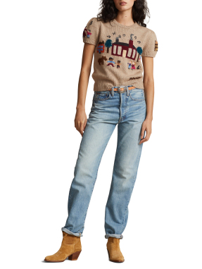 ΓΥΝΑΙΚΕΙΟ KONTOMANIKO ΠΟΥΛΟΒΕΡ | Μπεζ L