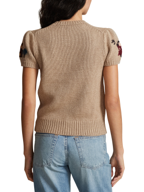 ΓΥΝΑΙΚΕΙΟ KONTOMANIKO ΠΟΥΛΟΒΕΡ | Μπεζ L