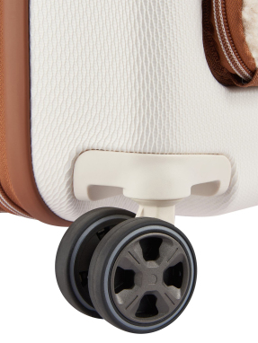 ΒΑΛΙΤΣΑ ΚΑΜΠΙΝΑΣ EXPANDABLE 55M CHATELET AIR 2.0 ANGORA | Μπεζ