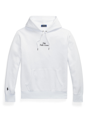 ΑΝΔΡΙΚΟ ΦΟΥΤΕΡ ΜΕ ΚΟΥΚΟΥΛΑ | Λευκό XXL