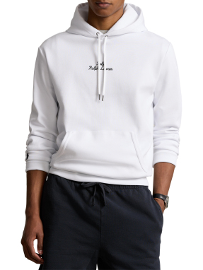 ΑΝΔΡΙΚΟ ΦΟΥΤΕΡ ΜΕ ΚΟΥΚΟΥΛΑ | Λευκό XXL