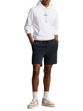 ΑΝΔΡΙΚΟ ΦΟΥΤΕΡ ΜΕ ΚΟΥΚΟΥΛΑ | Λευκό XXL