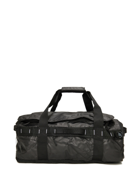 ΑΝΔΡΙΚΗ ΤΣΑΝΤΑ ΤΑΞΙΔΙΟΥ BASE CAMP VOYAGER DUFFEL 62L | Μαύρο