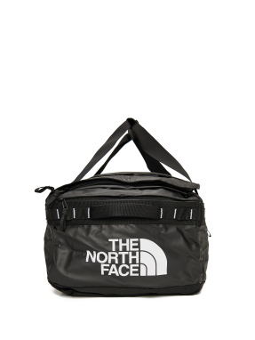 ΑΝΔΡΙΚΗ ΤΣΑΝΤΑ ΤΑΞΙΔΙΟΥ BASE CAMP VOYAGER DUFFEL 62L | Μαύρο