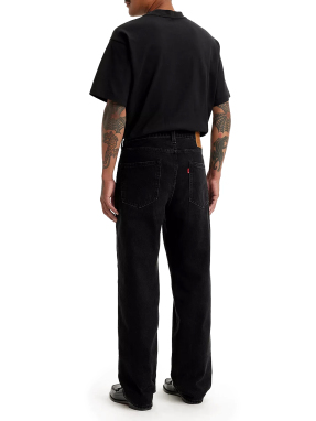 ΑΝΔΡΙΚΟ DENIM ΠΑΝΤΕΛΟΝΙ 568 | Μαύρο 29/32