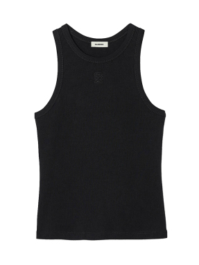 ΓΥΝΑΙΚΕΙΟ ΑΜΑΝΙΚΟ ΤΟΠ | Μαύρο XS