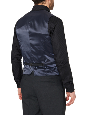 ΑΝΔΡΙΚΟ ΓΙΛΕΚΟ | Μπλε Σκούρο EU 56