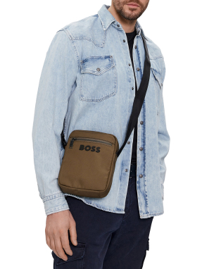 ΑΝΔΡΙΚΗ ΤΣΑΝΤΑ ΧΙΑΣΤΙ | Καφέ