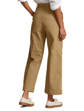 ΓΥΝΑΙΚΕΙΟ CHINO ΠΑΝΤΕΛΟΝΙ | Μπεζ US 4