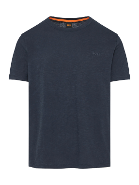 ΑΝΔΡΙΚΟ T-SHIRT | Μπλε Σκούρο  L