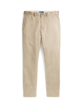 ΑΝΔΡΙΚΟ ΠΑΝΤΕΛΟΝΙ CHINOS | Μπεζ EU 38