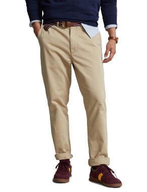 ΑΝΔΡΙΚΟ ΠΑΝΤΕΛΟΝΙ CHINOS | Μπεζ EU 38