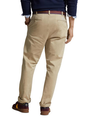 ΑΝΔΡΙΚΟ ΠΑΝΤΕΛΟΝΙ CHINOS | Μπεζ EU 38