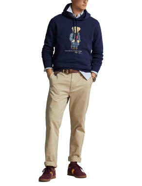 ΑΝΔΡΙΚΟ ΠΑΝΤΕΛΟΝΙ CHINOS | Μπεζ EU 38