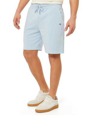 ΑΝΔΡΙΚΟ ΣΟΡΤΣΑΚΙ SHIELD | Γαλάζιο M