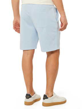 ΑΝΔΡΙΚΟ ΣΟΡΤΣΑΚΙ SHIELD | Γαλάζιο M