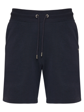 ΑΝΔΡΙΚΟ ΣΟΡΤΣΑΚΙ SHIELD | Μπλε Σκούρο L