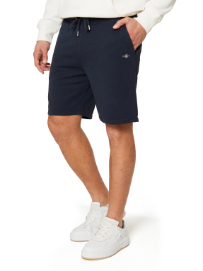 ΑΝΔΡΙΚΟ ΣΟΡΤΣΑΚΙ SHIELD | Μπλε Σκούρο L