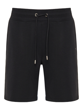 ΑΝΔΡΙΚΟ SHORTS | Μαύρο S