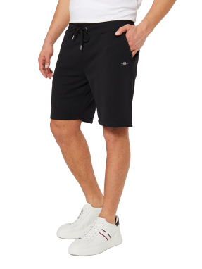 ΑΝΔΡΙΚΟ SHORTS | Μαύρο S