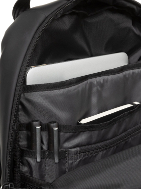 ΣΑΚΙΔΙΟ ΠΛΑΤΗΣ TECUM TOTE | Γκρι Σκούρο