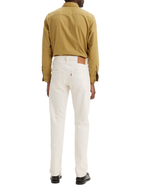 ΑΝΔΡΙΚΟ DENIM ΠΑΝΤΕΛΟΝΙ 502™ | Εκρού 29/32