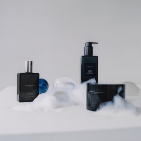 OUD & BERGAMOT BODY & HAND WASH | 250ml