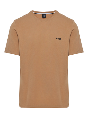 ΑΝΔΡΙΚΟ T-SHIRT | Καφέ XL