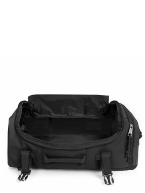 ΣΑΚΙΔΙΟ ΤΑΞΙΔΙΟΥ CARRY PACK | Μαύρο