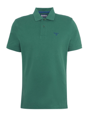 ΑΝΔΡΙΚΗ POLO ΜΛΟΥΖΑ | Πράσινο XXL