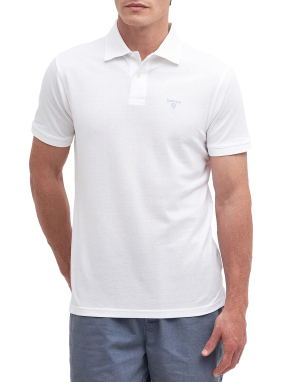 ΑΝΔΡΙΚΗ POLO ΜΛΟΥΖΑ | Λευκό XL