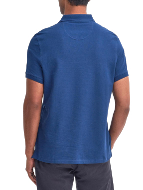 ΑΝΔΡΙΚΗ POLO ΜΛΟΥΖΑ | Μπλε XXL