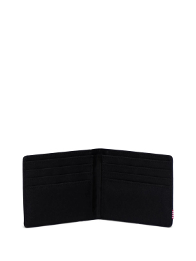 ΑΝΔΡΙΚΟ ΠΟΡΤΟΦΟΛΙ ROY | Μαύρο