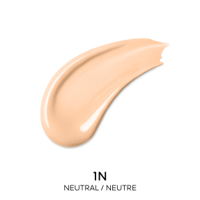 TERRACOTTA CONCEALER NATURAL PERFECTION CONCEALER 24H WEAR - NO-TRANSFER | 1N Neutral