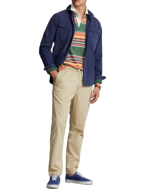 ΑΝΔΡΙΚΟ CHINO ΠΑΝΤΕΛΟΝΙ | Μπεζ XXL