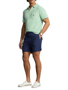 ΑΝΔΡΙΚΗ POLO ΜΠΛΟΥΖΑ | Πράσινο XXL