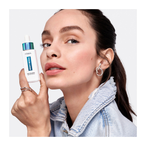 BRIGHT REVEAL ΟΡΟΣ ΠΡΟΣΩΠΟΥ ΜΕ ΝΙΑΣΙΝΑΜΙΔΗ ΚΑΤΑ ΤΩΝ ΣΚΟΥΡΩΝ ΚΗΛΙΔΩΝ | 30ml