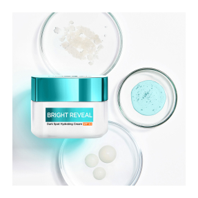 BRIGHT REVEAL ΚΡΕΜΑ ΗΜΕΡΑΣ ΜΕ SPF50 ΚΑΤΑ ΤΩΝ ΣΚΟΥΡΩΝ ΚΗΛΙΔΩN | 50ml