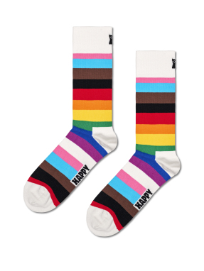 ΚΑΛΤΣΕΣ PRIDE STRIPE | Πολύχρωμο 36/40