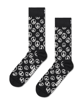 ΚΑΛΤΣΕΣ ΜΕ ΣΧΕΔΙΟ 3ΤΜΧ | Ασπρόμαυρο 36/40