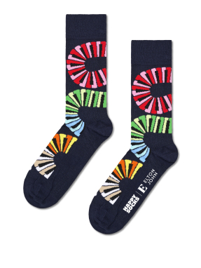 ΚΑΛΤΣΕΣ ELTON JOHN PIANO NOTES | Πολύχρωμο 36/40