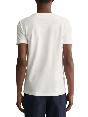 ΑΝΔΡΙΚΟ T-SHIRT | Λευκό M