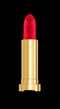 THE LIPSTICK BLUR MATTE | Red Carolina - Red 310