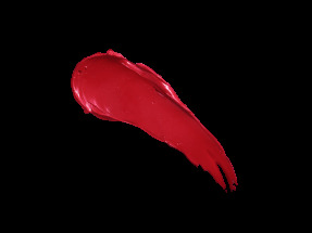 THE LIPSTICK SATIN | Valentine's Carolina - Red 310