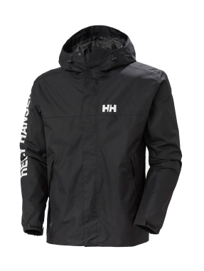 ΑΝΔΡΙΚΟ ΜΠΟΥΦΑΝ ERVIK | Μαύρο L